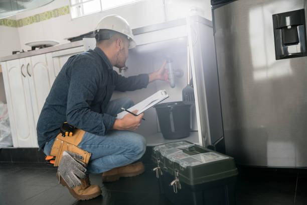 Best Sewer Line Repair  in Benbrook, TX