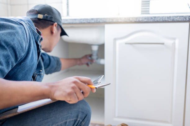 Best Plumbing Inspection Services  in Benbrook, TX
