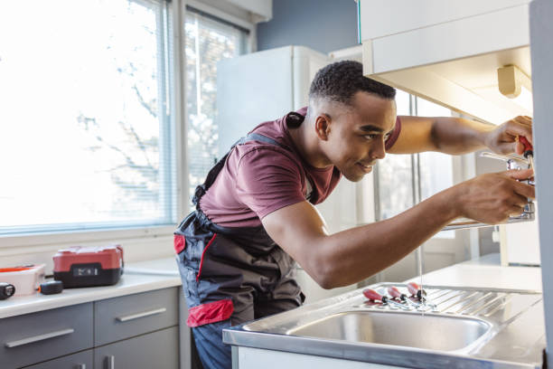 Best Affordable Plumber Near Me  in Benbrook, TX